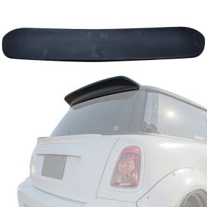 VSaero FRP LBPE Roof Wing Spoiler > Mini Cooper (R56 R57) 2007-2013 > 2dr Coupe - image 1