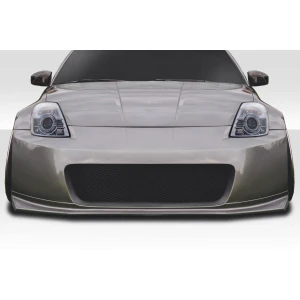 2003-2008 Nissan 350Z N-2 V2 Front Bumper - image 1