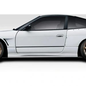 1989-1994 Nissan 240SX GPRS Side Skirts - image 1