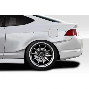 2002-2006 Acura RSX A1 Fender Flare - image 1