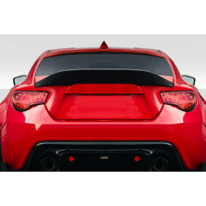 2013-2020 Scion FR-S Toyota 86 Subaru BRZ TS1 Rear Wing Spoiler - 1 Piece - image 1