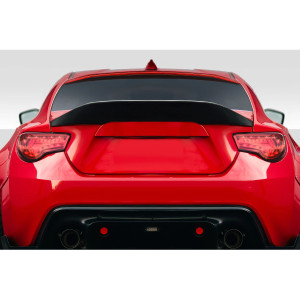 2013-2020 Scion FR-S Toyota 86 Subaru BRZ TS1 Rear Wing Spoiler - 1 Piece - image 1