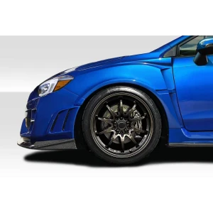 2015-2021 Subaru WRX VRS Fender - image 1