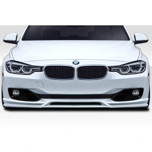 2012-2015 BMW 3 Series 3DS Front Lip - image 1