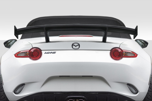 2016-2023 Mazda Miata Duraflex CM GT Rear Wing Spoiler 1 Piece