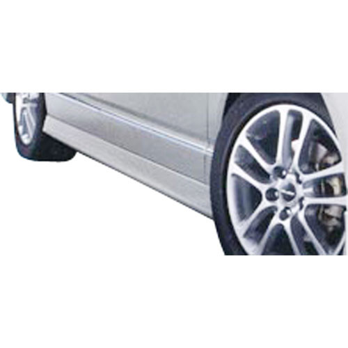 ModeloDrive FRP MDL Side Skirts > Honda Odyssey RB1 2004-2008 - image 1