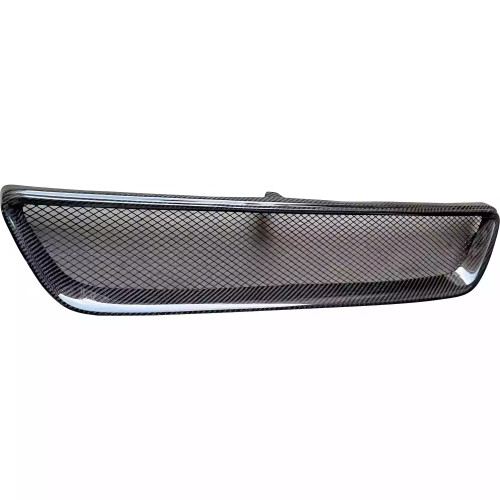 ModeloDrive Carbon Fiber TRDE Grill > Lexus IS Series IS300 2000-2005 - image 1