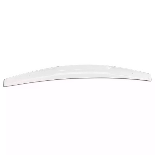 ModeloDrive FRP YH Trunk Spoiler Wing > Maserati Quattroporte 2005-2012 - image 1