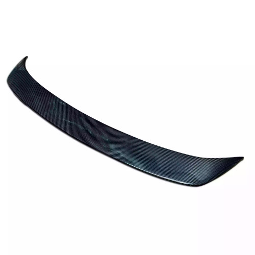 ModeloDrive Carbon Fiber DMA Trunk Spoiler Wing > Nissan Silvia S15 1999-2002 - image 1