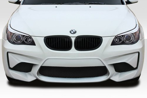 2004-2010 BMW 5 Series E60 Duraflex M2 Look Front Bumper Cover 1 Piece