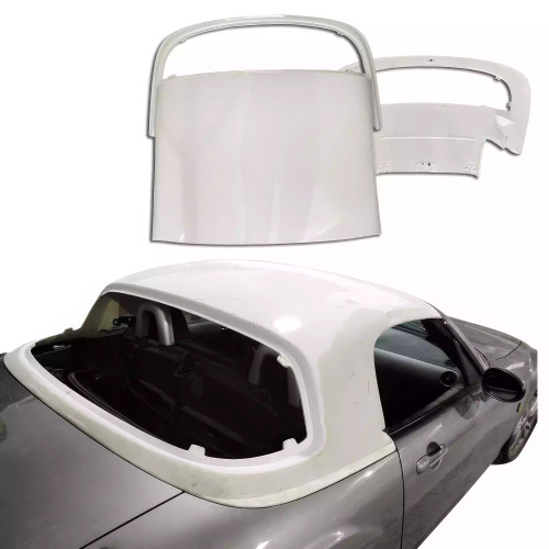 ModeloDrive FRP OER Hardtop > Mazda Miata (NC) 2006-2015 - image 1