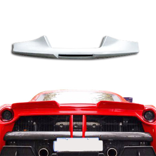 ModeloDrive FRP MDES Spoiler Wing > Ferrari 488 GTB F142M 2016-2019