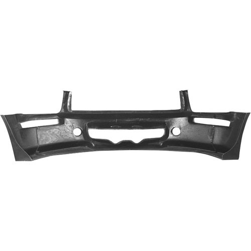 KBD Urethane Eleanor Style 1pc Front Bumper > Ford Mustang 2005-2009