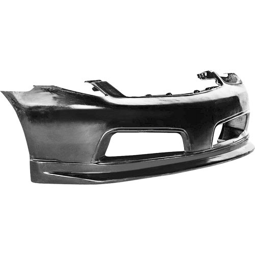 KBD Urethane NISM Style 1pc Front Bumper > Infiniti G35 Sedan 2005-2006