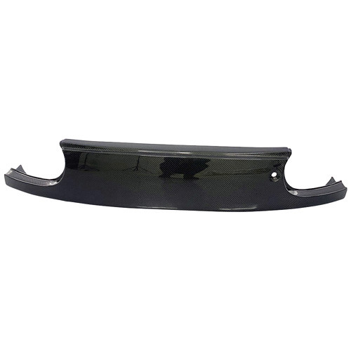 ModeloDrive Carbon Fiber OER Deleted Tailgate Panel Garnish > Mazda Miata (NA) 1990-1996 - image 1