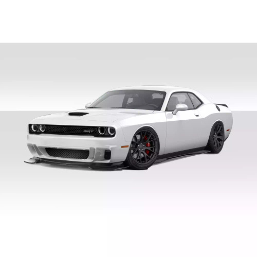 2015-2023 Dodge Challenger Duraflex Circuit Body Kit 7 Pieces