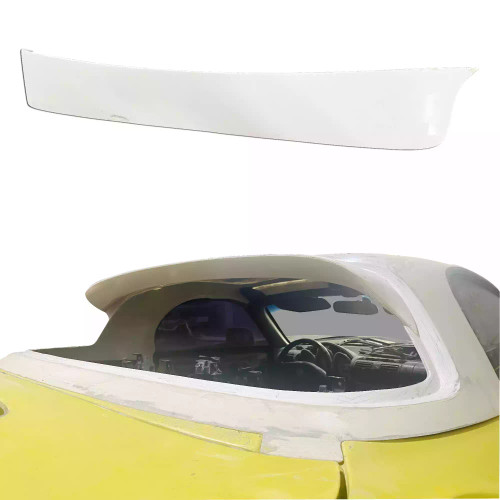 ModeloDrive FRP DMA Hardtop Roof Spoiler > Mazda Miata (NC) 2006-2015 - image 1