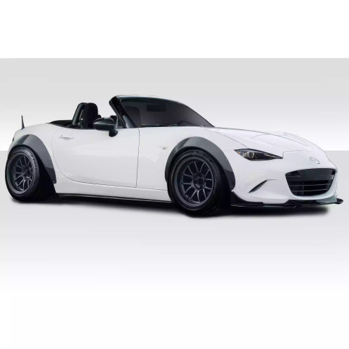 2016-2023 Mazda Miata Duraflex CM Fender Flare Kit - 4 Piece - image 1