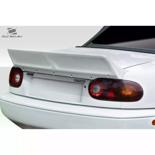 1990-1997 Mazda Miata Duraflex TKO Wing Spoiler 1 Piece (ed_119694)