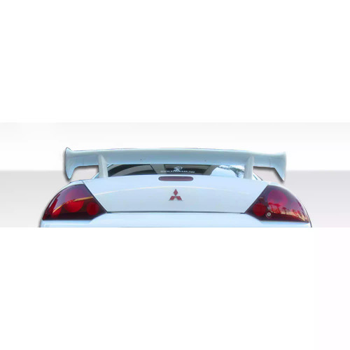 Universal Duraflex Skyline Wing Trunk Lid Spoiler - 1 Piece - image 1