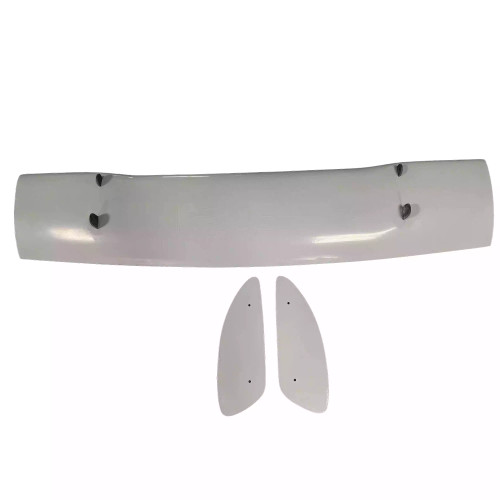 ModeloDrive FRP GT3 RS V2 Upper Wing Spoiler > Porsche 911 (996) 1999-2004 - image 1