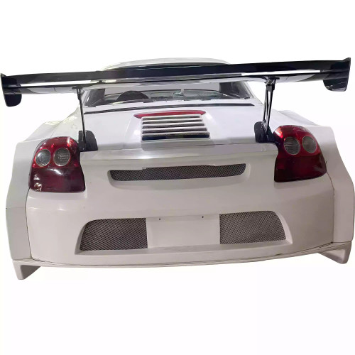 ModeloDrive Carbon Fiber VOLT Wing > Toyota MRS MR2 Spyder 2000-2005 - image 1