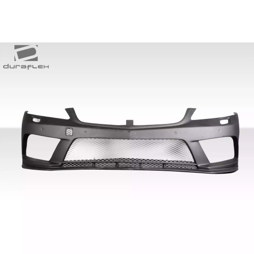 2007-2013 Mercedes S Class W221 Duraflex Black Series Look Front Bumper - 1 Piece - image 1