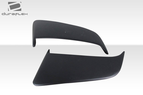 2015-2023 Ford Mustang Duraflex CVX Side Scoops - 2 Piece (S) - image 1