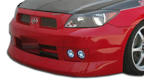 2005-2010 Scion tC Duraflex FAB Front Bumper Cover 1 Piece
