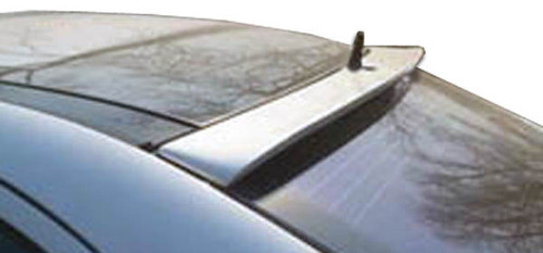 2000-2006 Mercedes S Class W220 Duraflex LR-S Roof Window Wing Spoiler 1 Piece