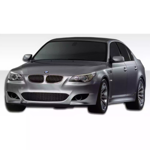 2004-2010 BMW 5 Series E60 Duraflex M5 Look Body Kit 7 Piece