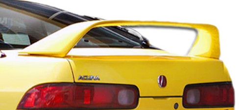 1994-2001 Acura Integra 2DR Duraflex Type R Wing Trunk Lid Spoiler 1 Piece