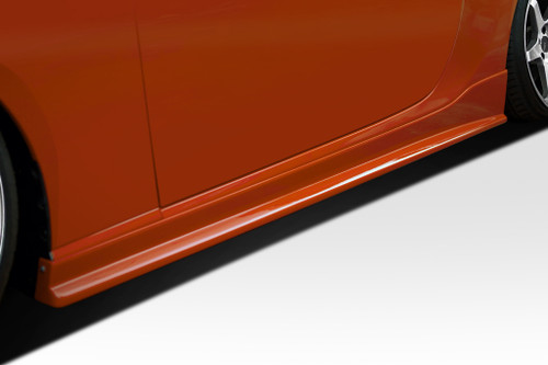 2013-2020 Scion FR-S Toyota 86 / Subaru BRZ Duraflex V-Speed Side Skirts Rocker Panels 2 Piece