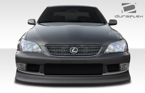 2000-2005 Lexus IS Series IS300 Duraflex V-Speed 2 Front Bumper Cover 1 Piece