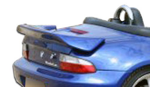 1996-2002 BMW Z3 E36/7 Duraflex Vader Wing Trunk Lid Spoiler 1 Piece