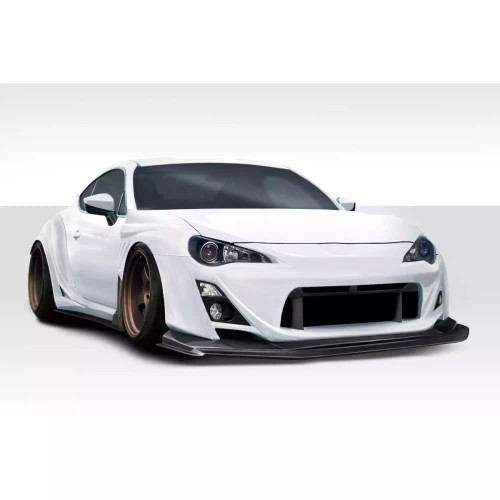 2013-2016 Scion FR-S Duraflex VR-S Wide Body Kit 19 Piece