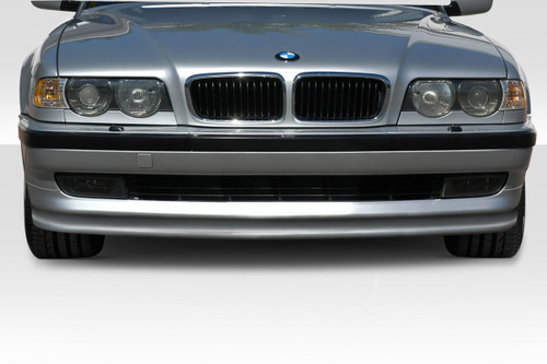 1995-2001 BMW 7 Series E38 Duraflex Alpine Front Lip Under Spoiler Air Dam 1 Piece