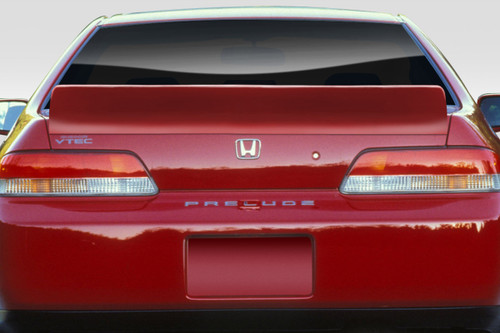 1997-2001 Honda Prelude Duraflex RBS Wing Spoiler 1 Piece