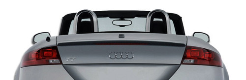 2008-2015 Audi TT 8J Duraflex OS-R Look Wing Trunk Lid Spoiler 1 Piece (S)
