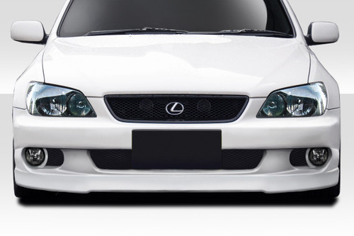 2000-2005 Lexus IS Series IS300 Duraflex TD3000 Look Front Bumper Cover 1 Piece