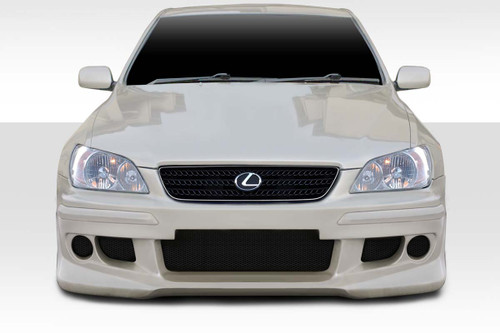 2000-2005 Lexus IS Series IS300 Duraflex H Spec Front Bumper Cover 1 Piece