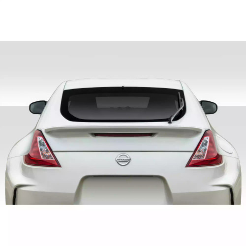 2009-2020 Nissan 370Z Z34 Duraflex N 3 Rear Wing Spoiler 1 Piece