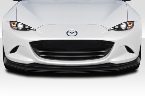 2016-2021 Mazda Miata MX-5 Duraflex C Speed Front Lip Under Spoiler 1 Piece (S)