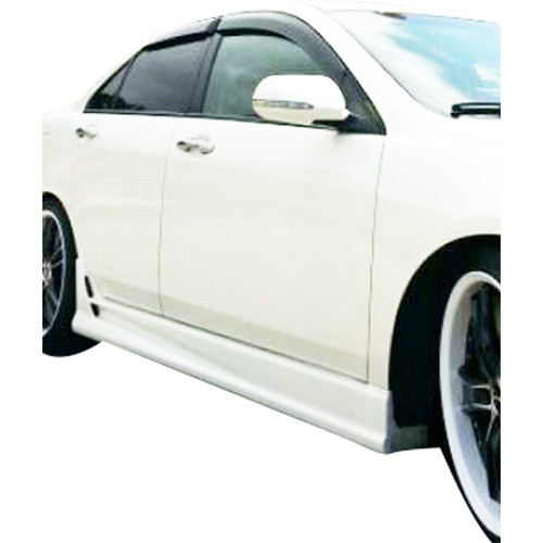 ModeloDrive FRP LSTA Side Skirts > Acura TSX CL9 2004-2008