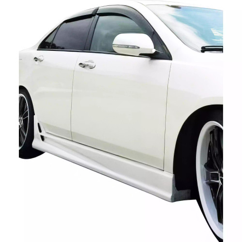 ModeloDrive FRP LSTA Side Skirts > Acura TSX CL9 2004-2008 - image 1