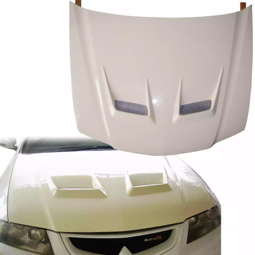 ModeloDrive FRP VAR Hood > Acura TSX CL9 2004-2008 - image 1