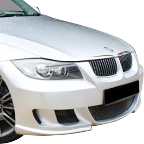 ModeloDrive FRP LUMM Front Bumper > BMW 3-Series E90 2007-2010> 4dr