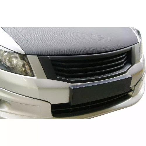 ModeloDrive FRP GR Front Add-on Valance > Honda Accord 2008-2012 > 4-Door Sedan - image 1