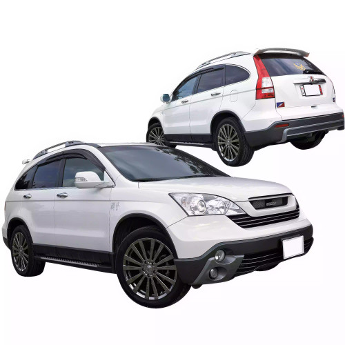 ModeloDrive FRP MUGE Body Kit 2pc > Honda CR-V 2007-2009 - image 1