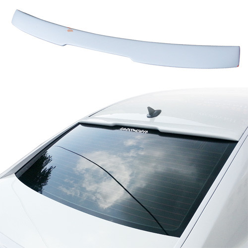 ModeloDrive FRP JPRO Trunk Spoiler Wing > Lexus GS300 2006-2011 - image 1